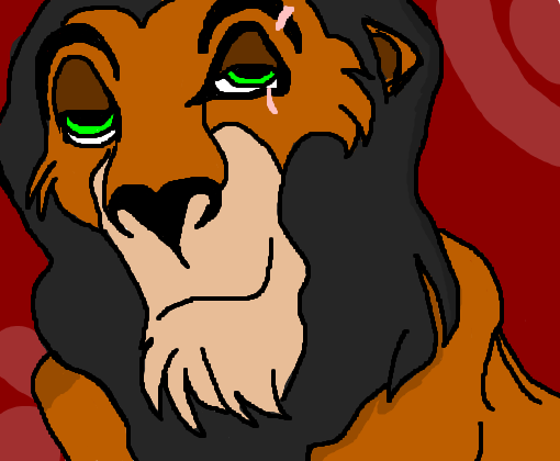 Scar (Rei leão)