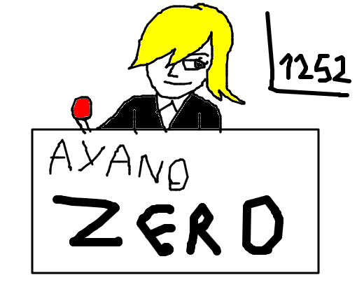 ayano_zero