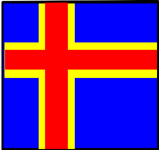 ilhas Åland