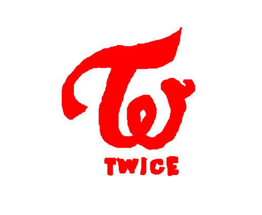 Twice logo