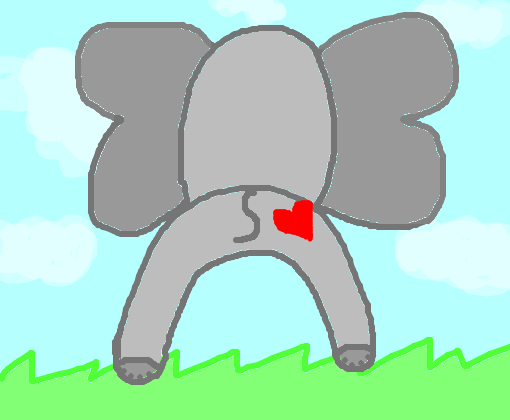 Elefantímido <3