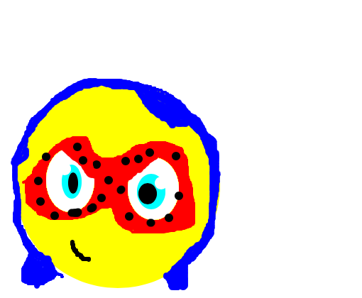 emoji de ladybug