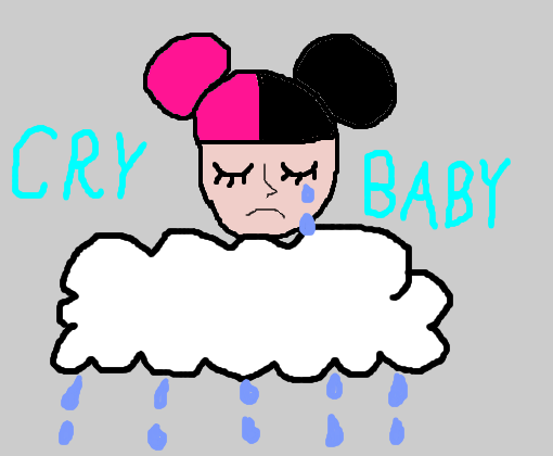 Álbum CRY BABY da Melanie Martinez
