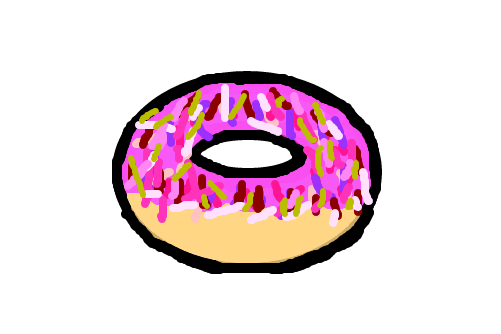 Donut :3