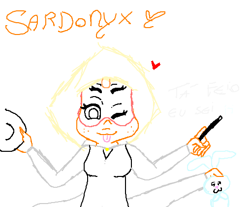 Sardonyx!