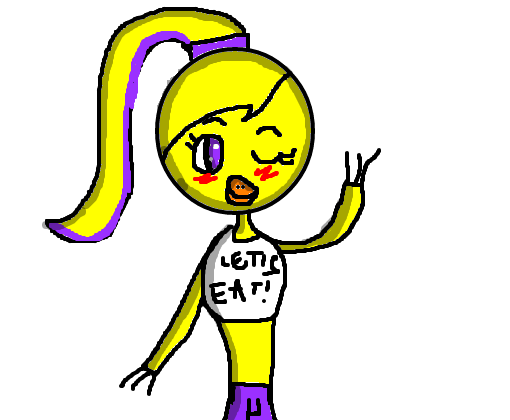 p/old chica