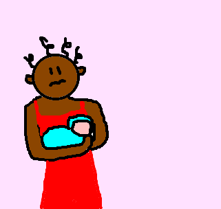 babá
