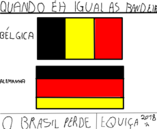 brasil equiça nunca mais ;-;