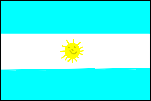 Argentinha
