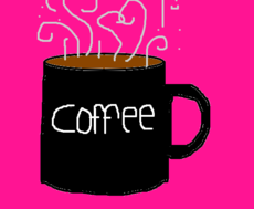 COFFE<3