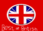 best of british