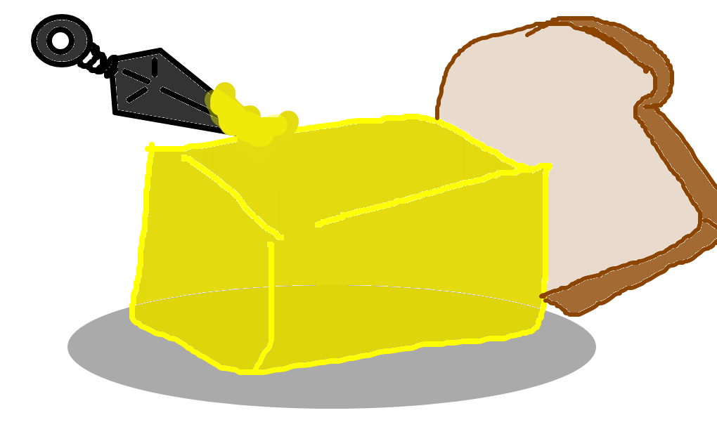 manteiga