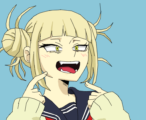 Toga boca