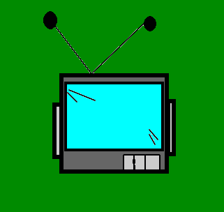 TelevisÃ£o