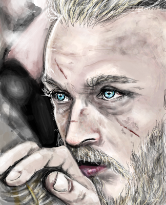 Ragnar lothbrok