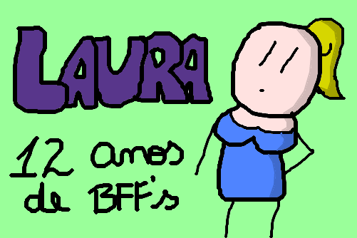 Laura *-* (LL)