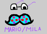 p/ camila e Mario