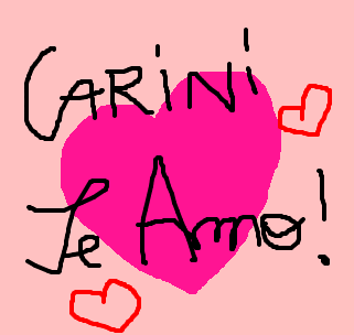carini <3