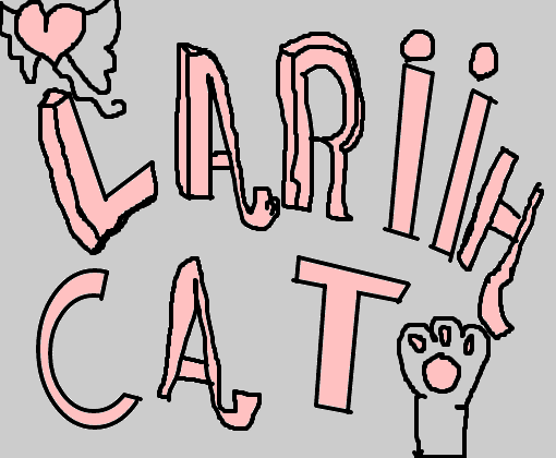Lariih_Cat