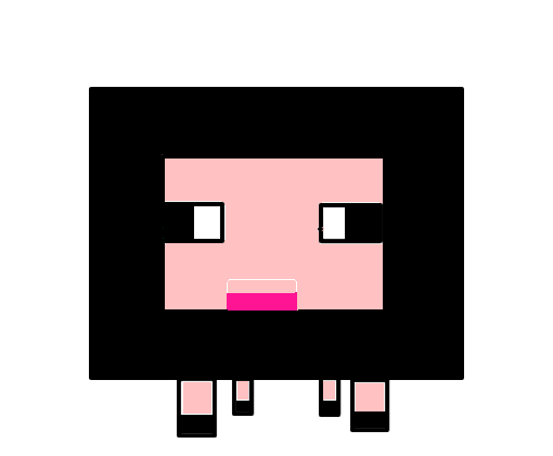 ovelha minecraft