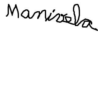 manivela