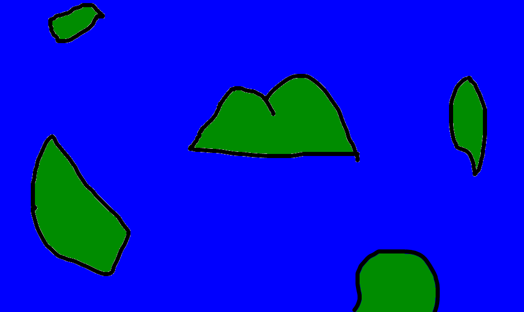 arquipélago
