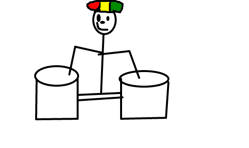 bongô