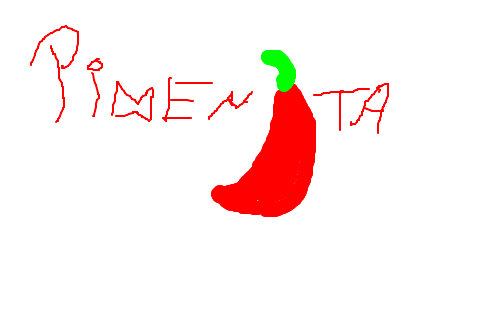Pimenta