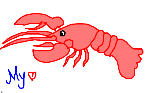 lagosta