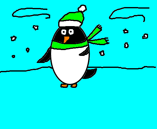pinguim =3 