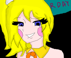 human toy chica p/quem quizer