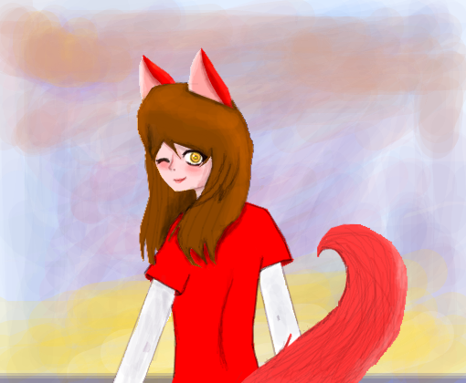 P/Foxy_anime_foxy