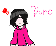 Yuno ^^