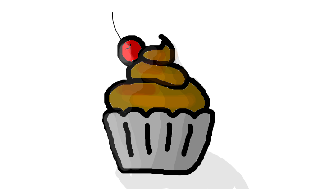 muffin  desenho de lepaon  gartic