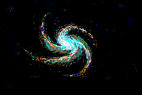 Galáxia