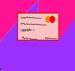 cartão
