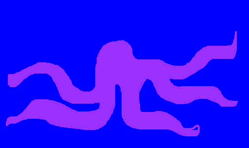tentáculos