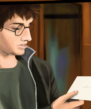 Harry Potter - Desenho de leezy - Gartic