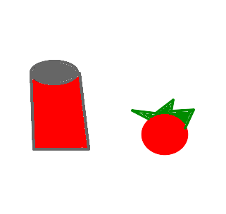 molho de tomate
