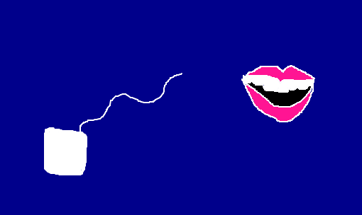 fio dental