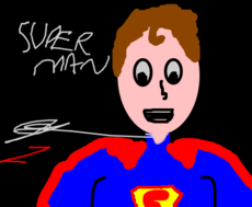 SuperMan