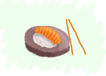 ~Le Sushi