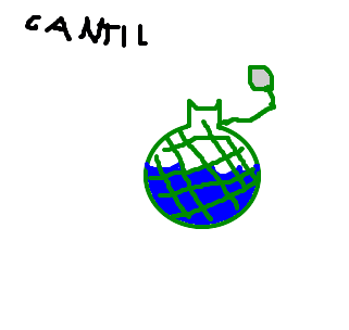 cantil