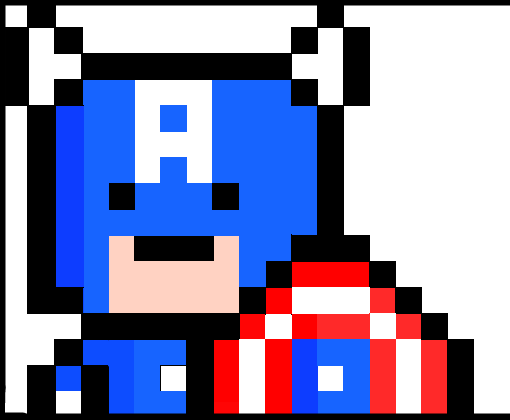 Capitão América 