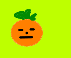 laranja secreta- _-