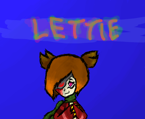 Lettie Oc