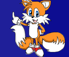 Tails 