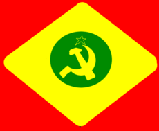 BRASIL COMUNISTA