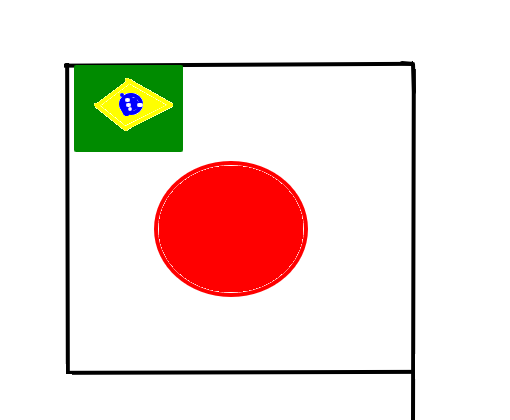 JAPAN VS BRAZIL