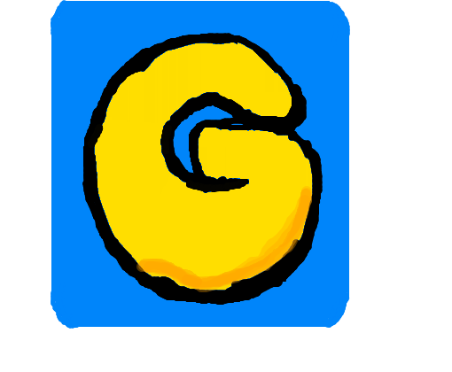 Logo do Gartic na Quarentena